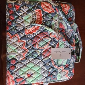 Vera Bradley Hanging Organizer